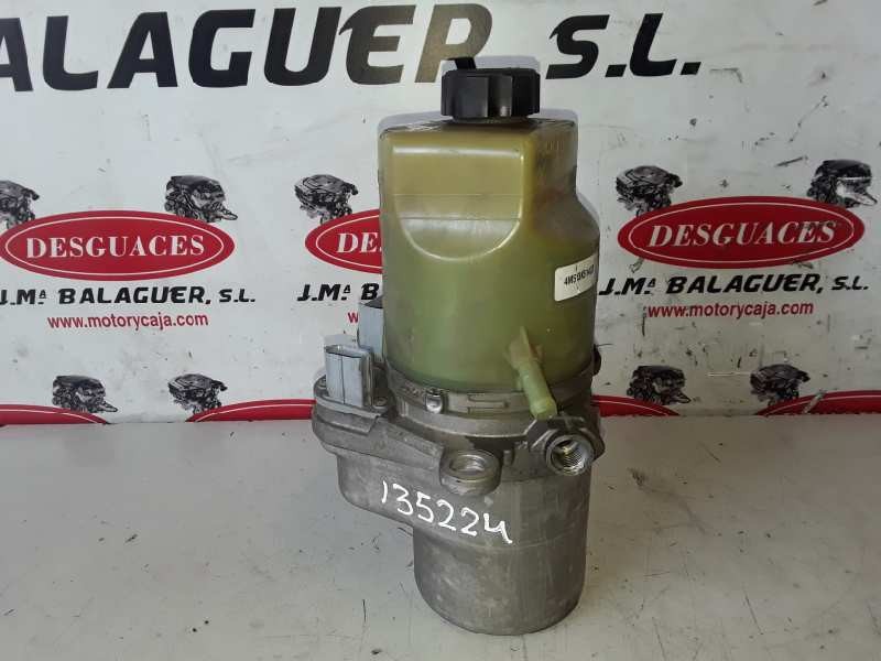 Recambio de bomba direccion para ford focus sportbreak (cb4) g6dg referencia OEM IAM 4M513K514CB  