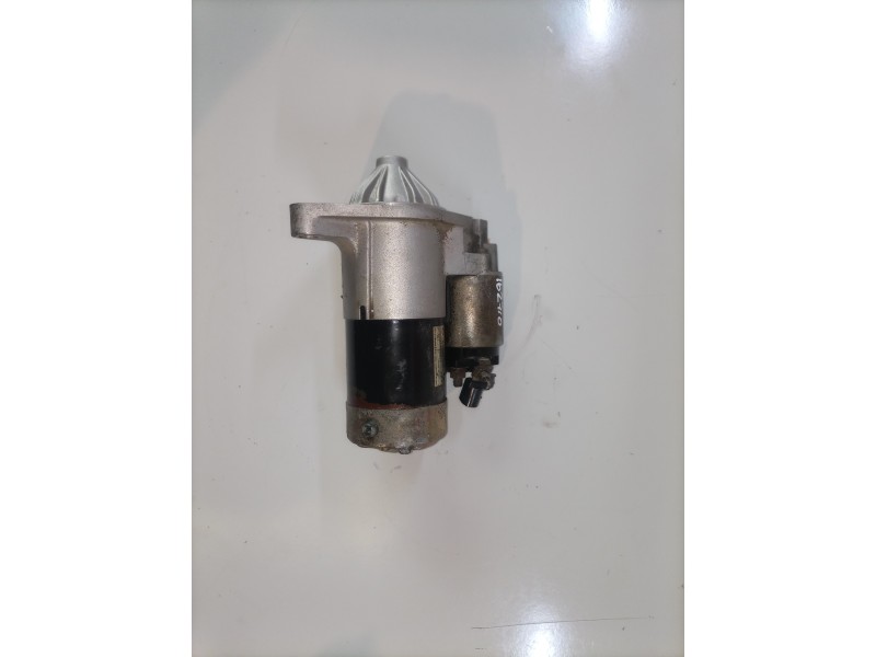 Recambio de motor arranque para jeep grand cherokee (wj/wg) mx referencia OEM IAM M001T84381ZC/56041012AB  