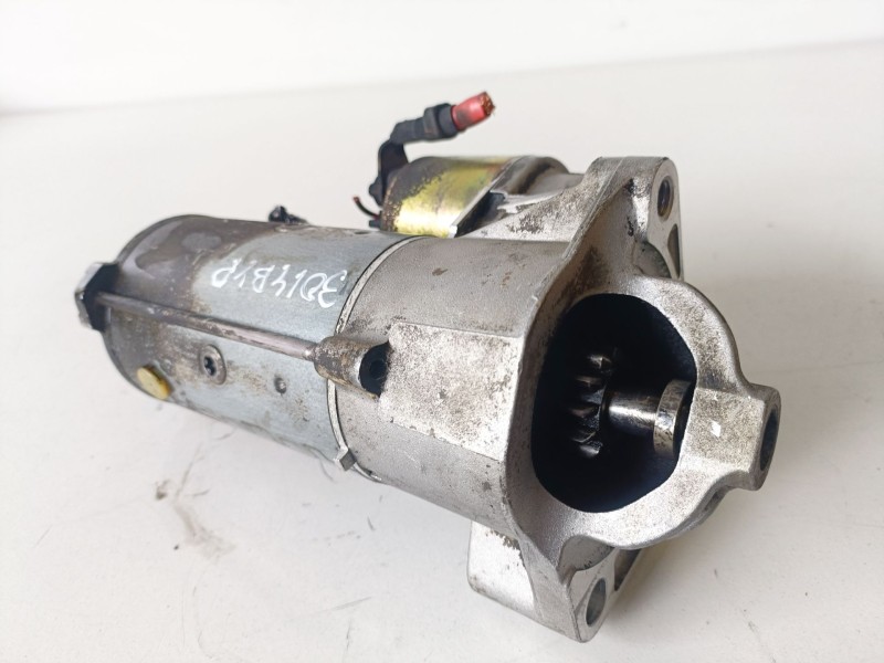 Recambio de motor arranque para mitsubishi space star (dg0) f9q1 referencia OEM IAM D7R48  
