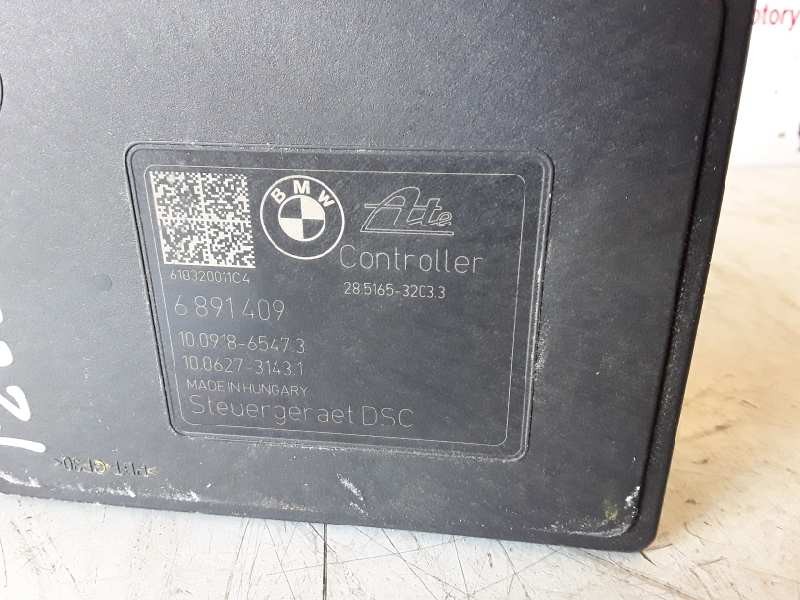 Recambio de abs para bmw serie x2 (f39) b47c20b referencia OEM IAM 6891409  