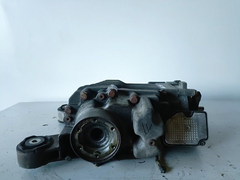 Recambio de diferencial trasero para skoda octavia berlina (1z3) bxe referencia OEM IAM 0AV525010L  