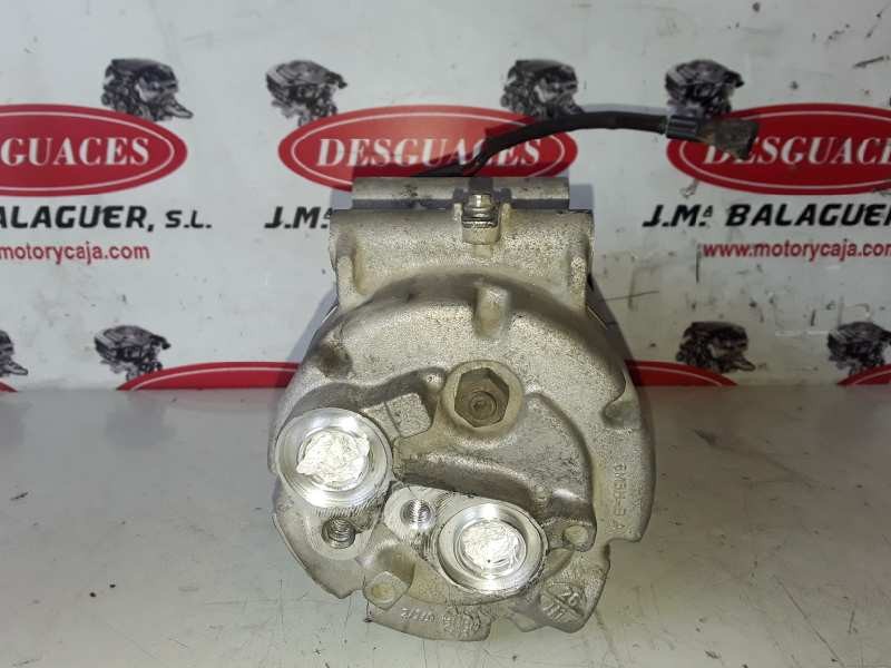 Recambio de compresor aire acondicionado para ford focus sportbreak (cb4) g6dg referencia OEM IAM 3M5H19D629DF  