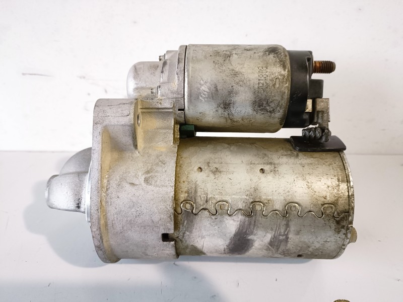 Recambio de motor arranque para chevrolet matiz (2004) b10s1 referencia OEM IAM   