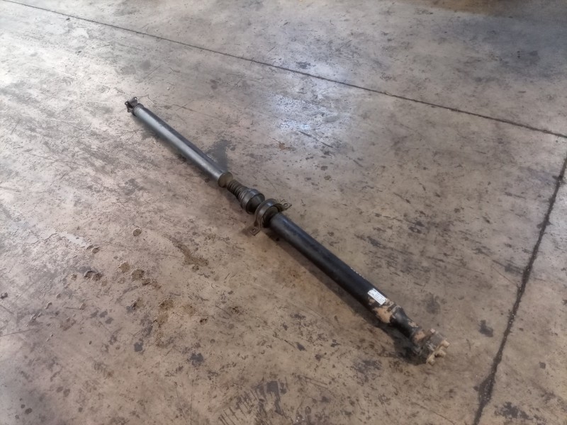 Recambio de transmision central para hyundai tucson (jm) d4ea referencia OEM IAM 493002E000  