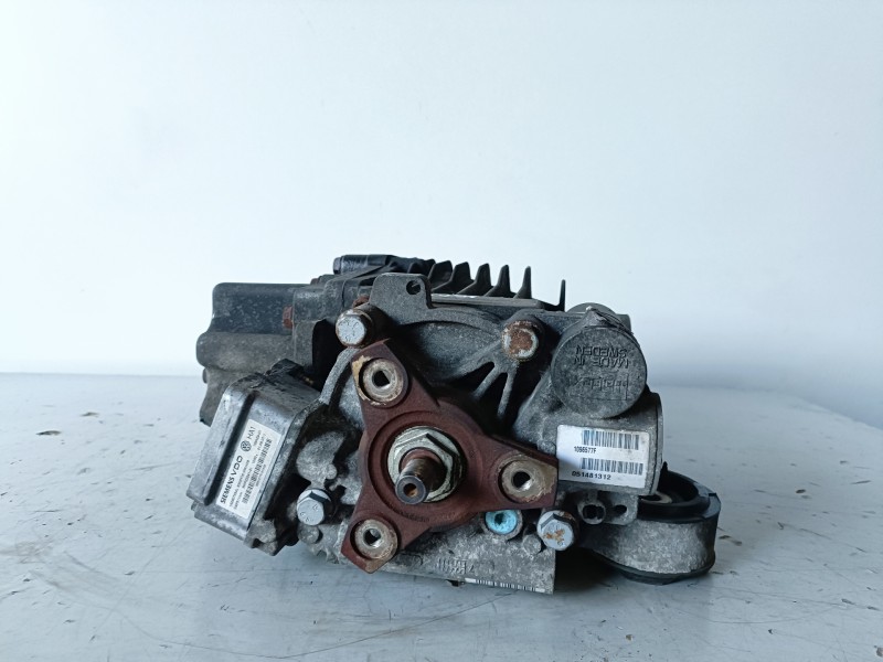 Recambio de diferencial trasero para skoda octavia berlina (1z3) bxe referencia OEM IAM 0AV525010L  