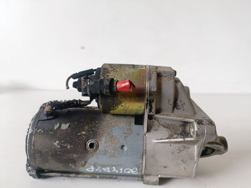 Recambio de motor arranque para mitsubishi space star (dg0) f9q1 referencia OEM IAM D7R48  