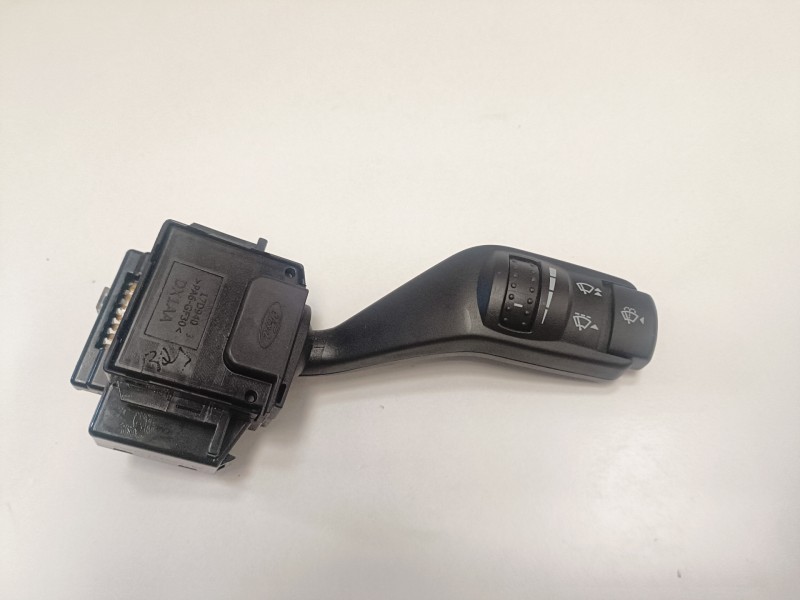 Recambio de mando limpia para ford focus sportbreak (cb4) g6dg referencia OEM IAM 4M5T17A553BD  