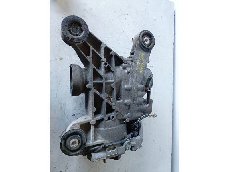 Recambio de diferencial trasero para skoda octavia berlina (1z3) bxe referencia OEM IAM 0AV525010L  