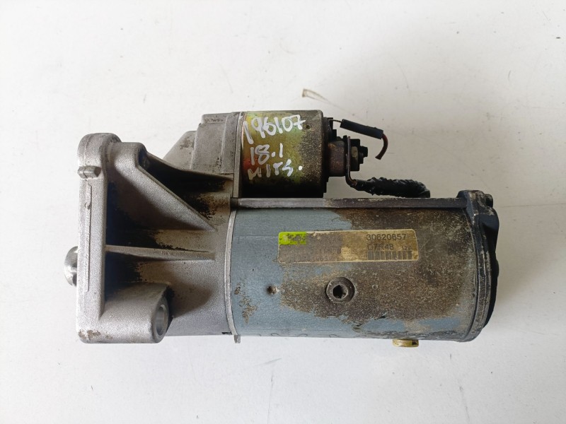 Recambio de motor arranque para mitsubishi space star (dg0) f9q1 referencia OEM IAM D7R48  