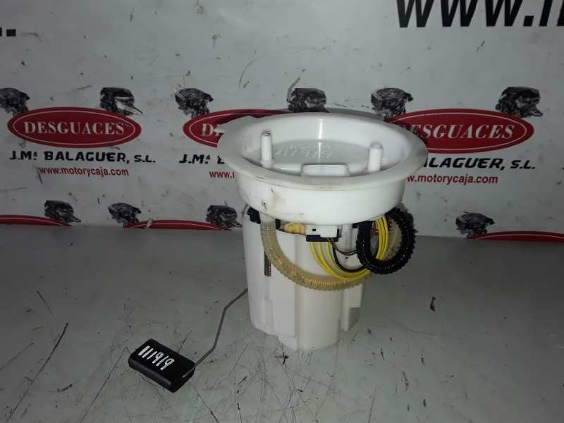 Recambio de aforador para bmw serie x2 (f39) b47c20b referencia OEM IAM 730048307  