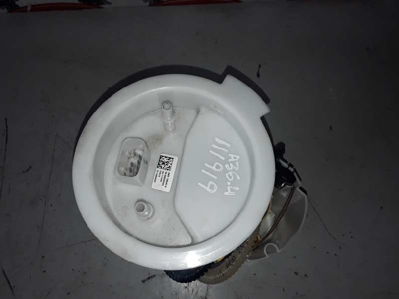 Recambio de aforador para bmw serie x2 (f39) b47c20b referencia OEM IAM 730048307  