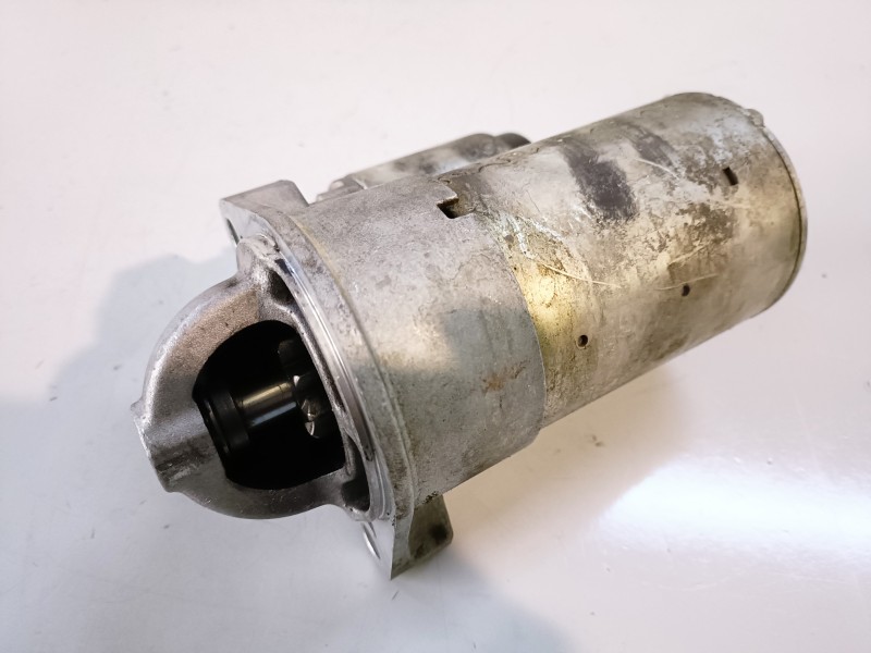 Recambio de motor arranque para chevrolet matiz (2004) b10s1 referencia OEM IAM   