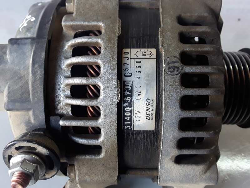 Recambio de alternador para suzuki grand vitara (jb/jt) f9q referencia OEM IAM 3140067J0/1042104660  
