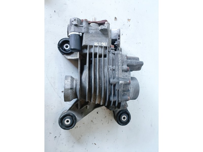 Recambio de diferencial trasero para skoda octavia berlina (1z3) bxe referencia OEM IAM 0AV525010L  