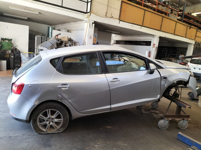 seat ibiza berlina (6j5) del año 2009