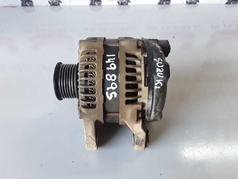 Recambio de alternador para suzuki grand vitara (jb/jt) f9q referencia OEM IAM 3140067J0/1042104660  