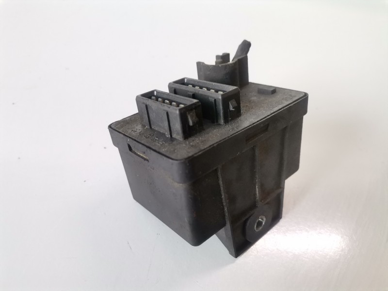 Recambio de caja precalentamiento para fiat i doblò cargo 199a2000 referencia OEM IAM 55193073/38430003  