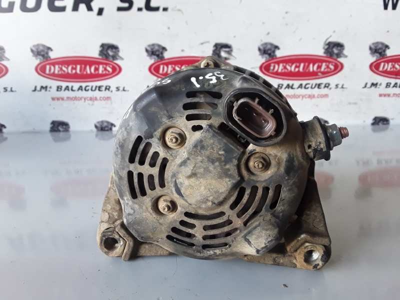 Recambio de alternador para suzuki grand vitara (jb/jt) f9q referencia OEM IAM 3140067J0/1042104660  