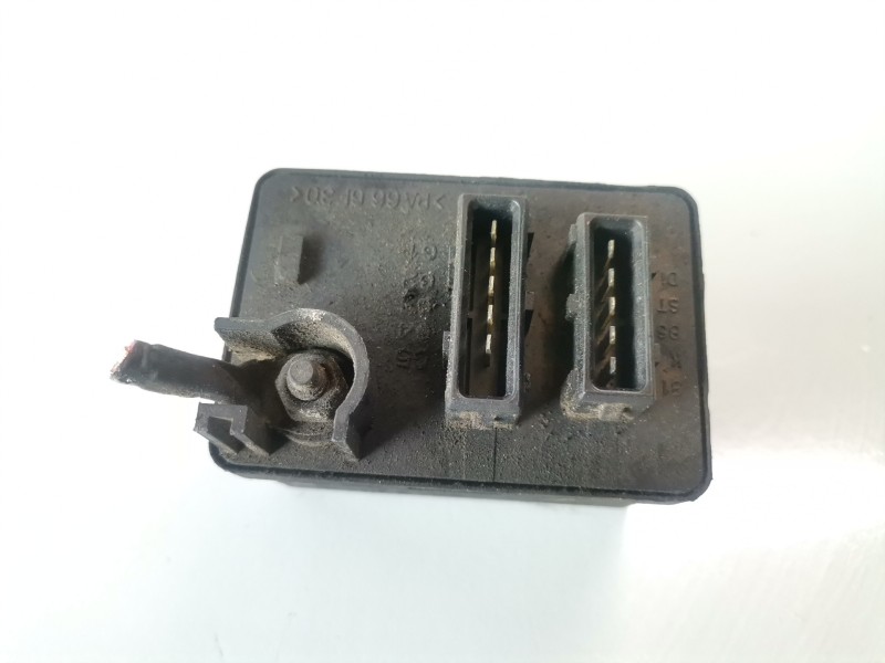 Recambio de caja precalentamiento para fiat i doblò cargo 199a2000 referencia OEM IAM 55193073/38430003  