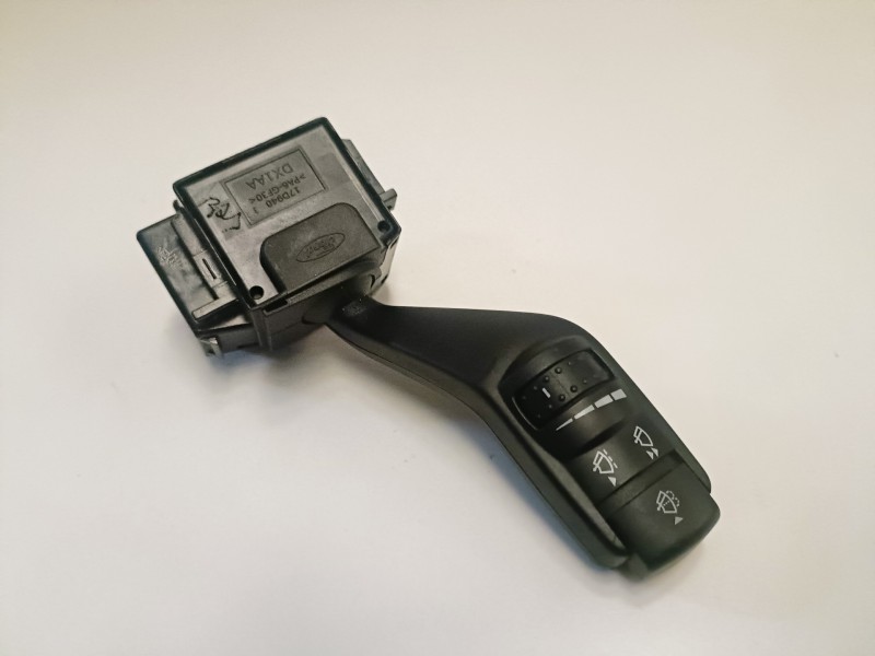 Recambio de mando limpia para ford focus sportbreak (cb4) g6dg referencia OEM IAM 4M5T17A553BD  
