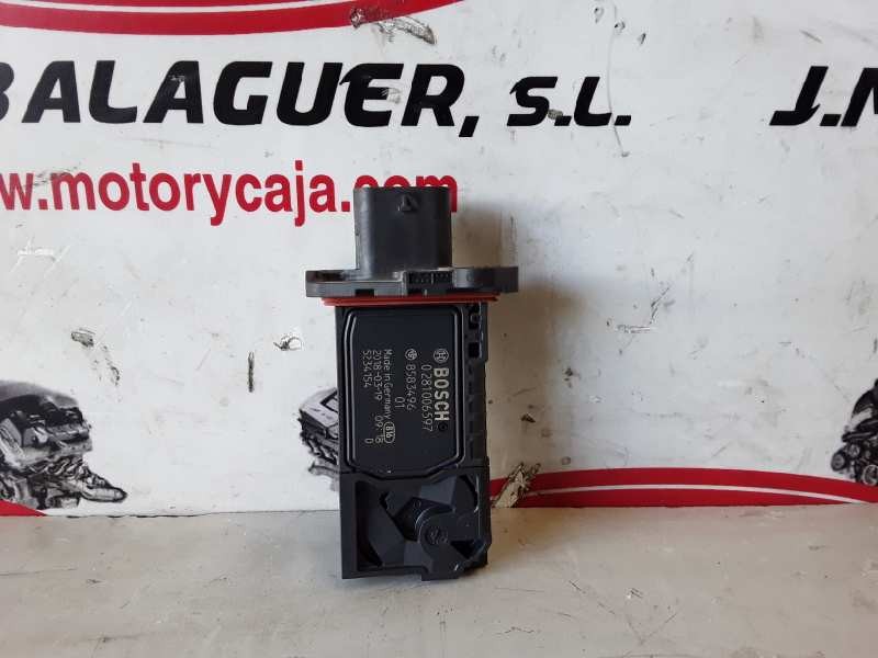 Recambio de caudalimetro para bmw serie x2 (f39) b47c20b referencia OEM IAM 0281006597/8583496  