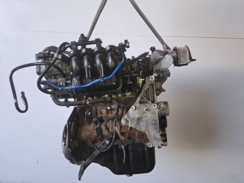 Recambio de motor completo para lancia musa (184) 350a1000 referencia OEM IAM 350A1000  