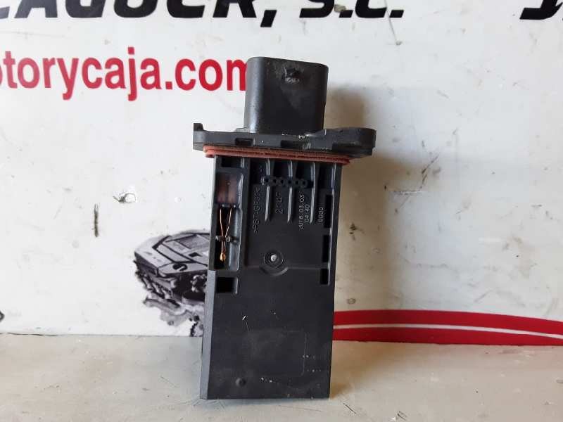 Recambio de caudalimetro para bmw serie x2 (f39) b47c20b referencia OEM IAM 0281006597/8583496  