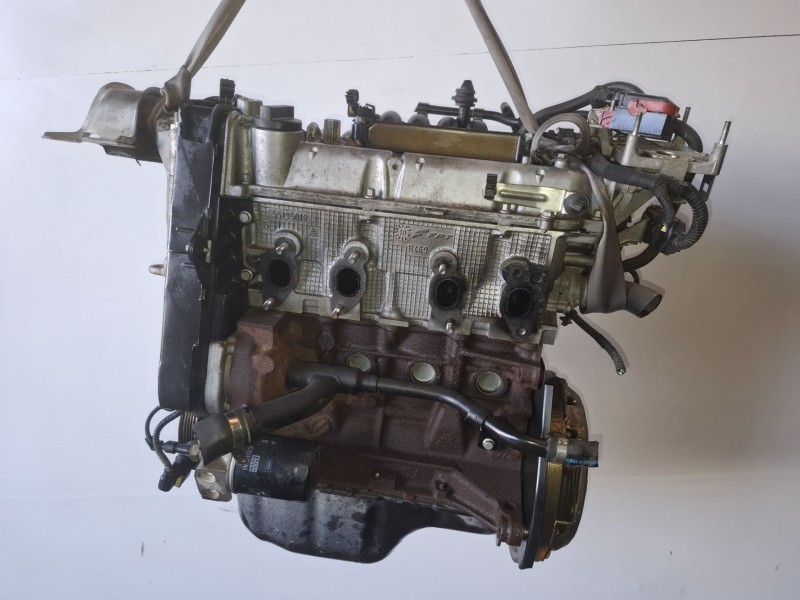 Recambio de motor completo para lancia musa (184) 350a1000 referencia OEM IAM 350A1000  