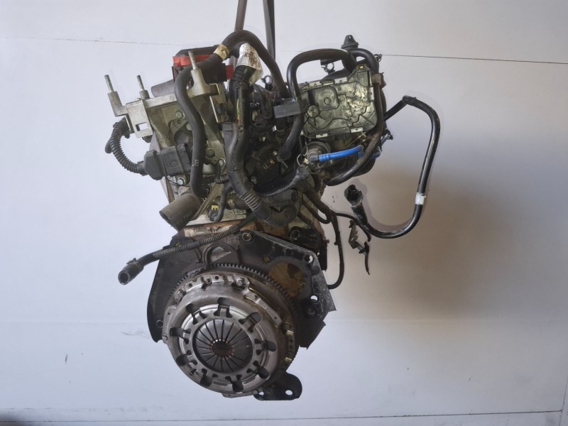 Recambio de motor completo para lancia musa (184) 350a1000 referencia OEM IAM 350A1000  