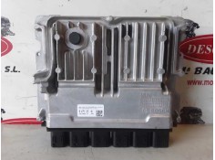 Recambio de centralita motor uce para bmw serie x2 (f39) b47c20b referencia OEM IAM 0281035230/847512501  