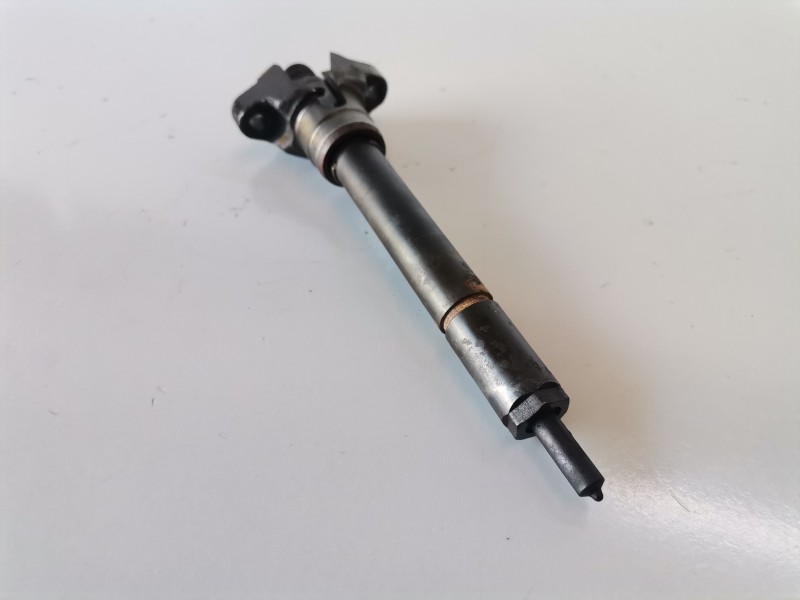 Recambio de inyector para bmw serie 3 touring (e46) 204d1 referencia OEM IAM 0432191528  