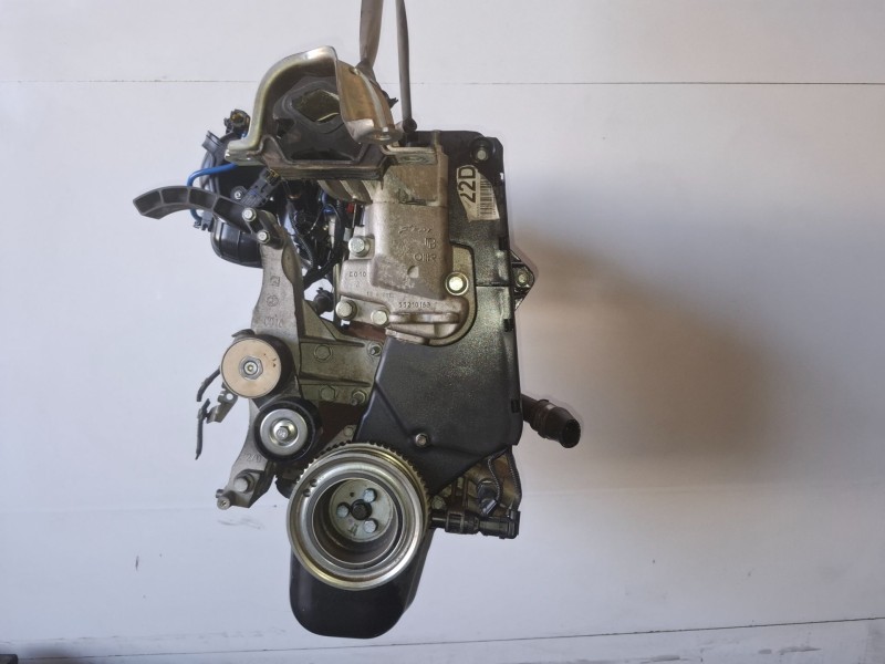 Recambio de motor completo para lancia musa (184) 350a1000 referencia OEM IAM 350A1000  