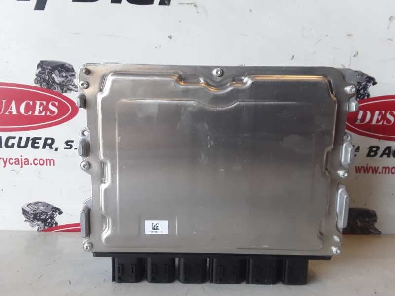 Recambio de centralita motor uce para bmw serie x2 (f39) b47c20b referencia OEM IAM 0281035230/847512501  