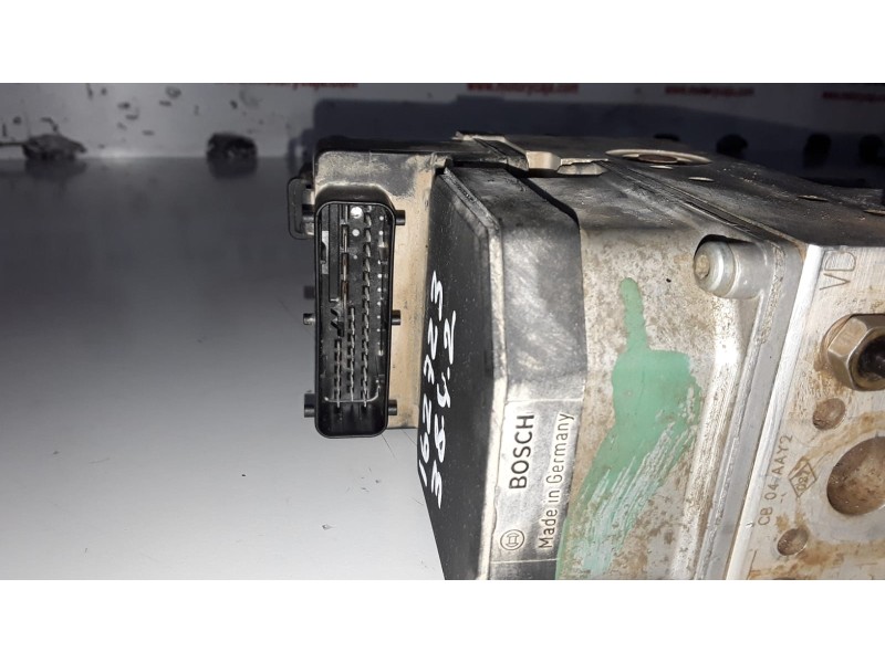 Recambio de abs para renault kangoo i (f/kc0) f9q790 referencia OEM IAM 0265220708/8200510287/0273004992  