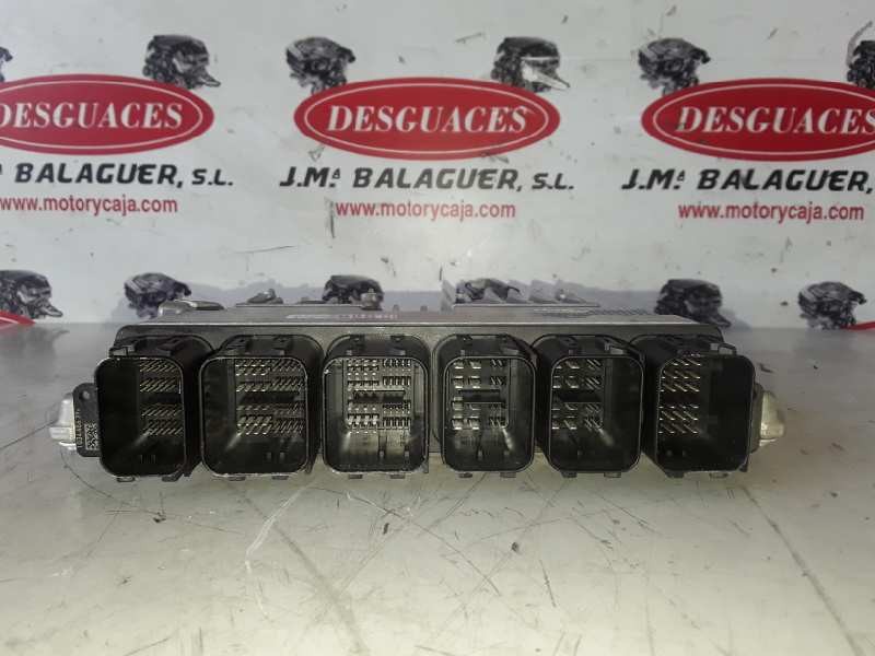 Recambio de centralita motor uce para bmw serie x2 (f39) b47c20b referencia OEM IAM 0281035230/847512501  