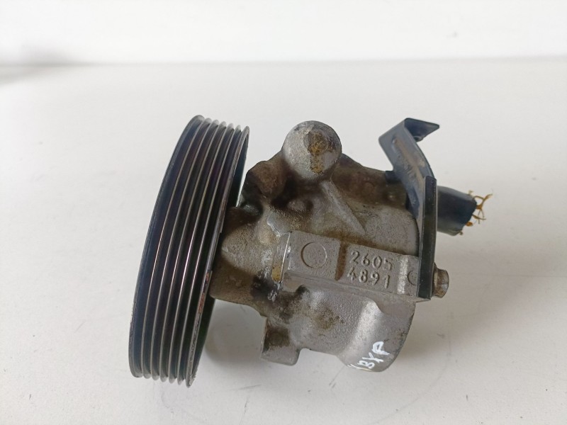 Recambio de bomba direccion para mitsubishi space star (dg0) f9q1 referencia OEM IAM 26083376RV  