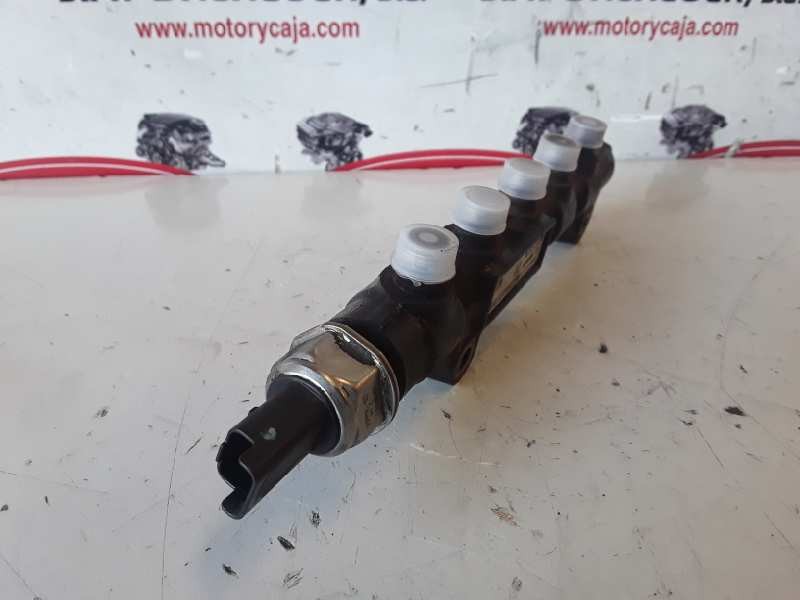 Recambio de rampa inyectora para citroen c4 berlina 9hy (dv6ted4) referencia OEM IAM 9654592680/9658227880  
