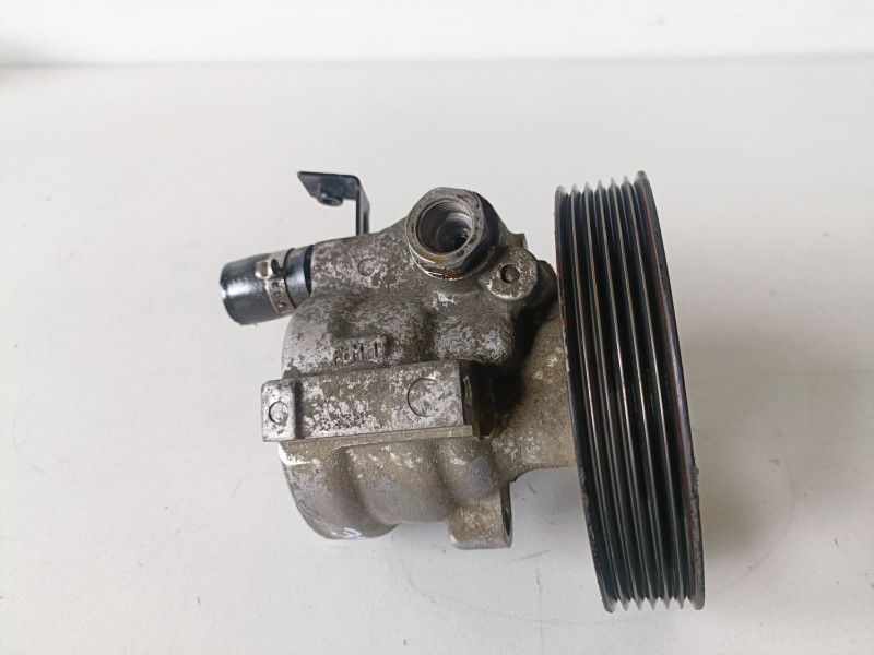 Recambio de bomba direccion para mitsubishi space star (dg0) f9q1 referencia OEM IAM 26083376RV  