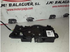 Recambio de cerradura maletero / porton para bmw serie x2 (f39) b47c20b referencia OEM IAM C74141100/16367210   2