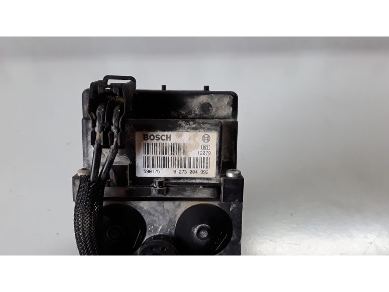 Recambio de abs para renault kangoo i (f/kc0) f9q790 referencia OEM IAM 0265220708/8200510287/0273004992  