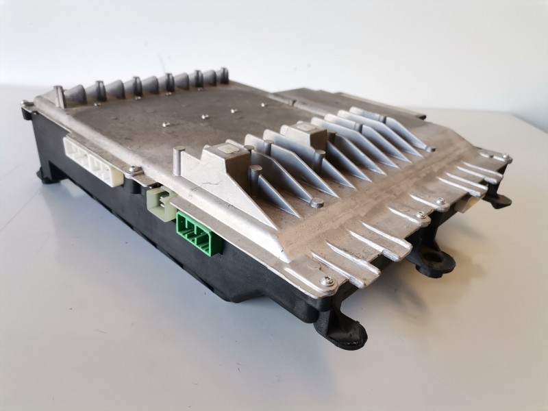Recambio de modulo electronico para land rover range rover (lp) 256tbmw referencia OEM IAM AMR6532  