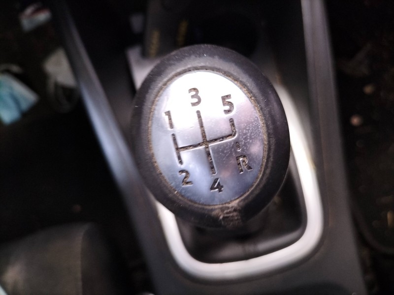 renault megane iii berlina 5p del año 2011