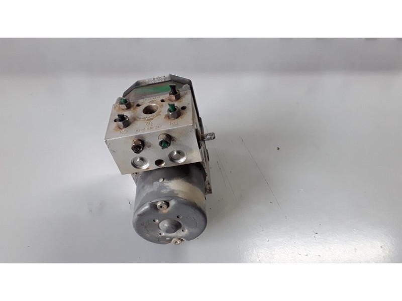 Recambio de abs para renault kangoo i (f/kc0) f9q790 referencia OEM IAM 0265220708/8200510287/0273004992  