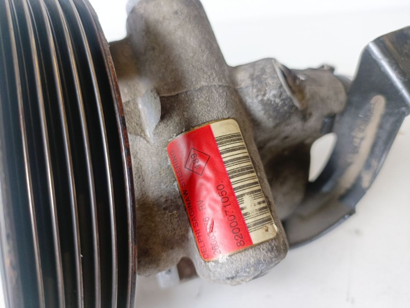 Recambio de bomba direccion para mitsubishi space star (dg0) f9q1 referencia OEM IAM 26083376RV  