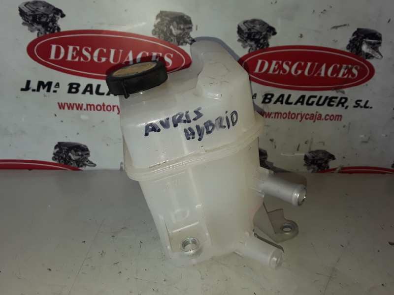 Recambio de deposito expansion para toyota auris (e18) referencia OEM IAM   