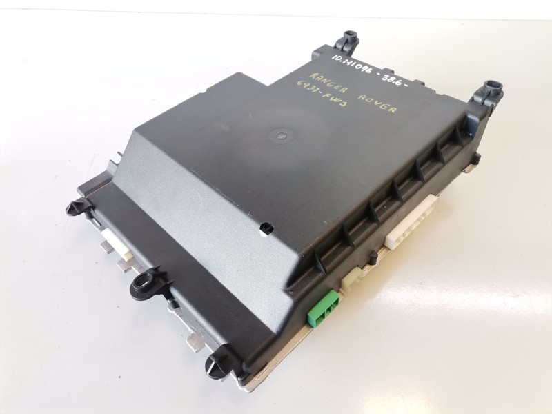 Recambio de modulo electronico para land rover range rover (lp) 256tbmw referencia OEM IAM AMR6532  