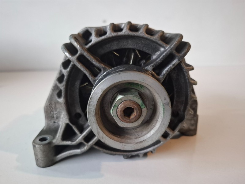 Recambio de alternador para lancia musa (184) 350a1000 referencia OEM IAM 51859037  