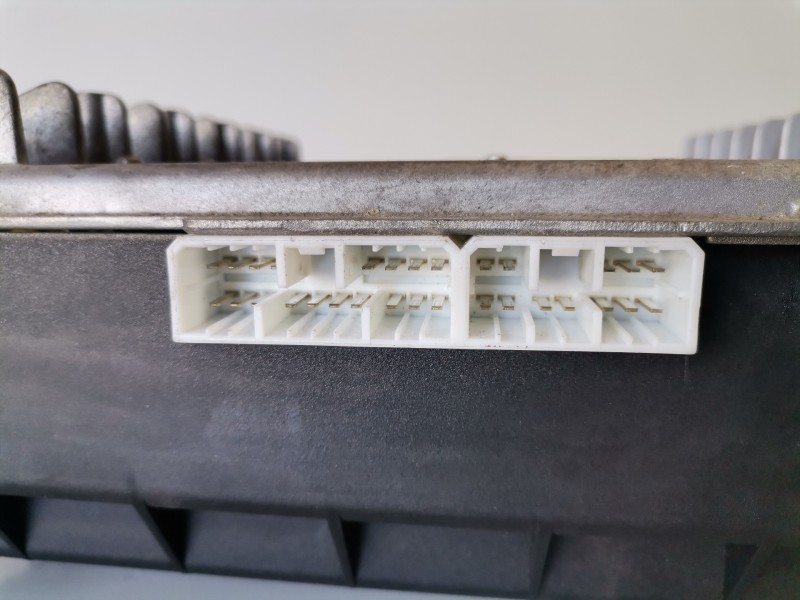 Recambio de modulo electronico para land rover range rover (lp) 256tbmw referencia OEM IAM AMR6532  