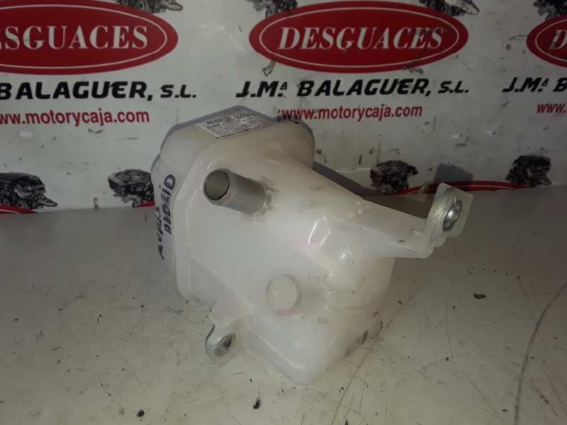 Recambio de deposito expansion para toyota auris (e18) referencia OEM IAM   