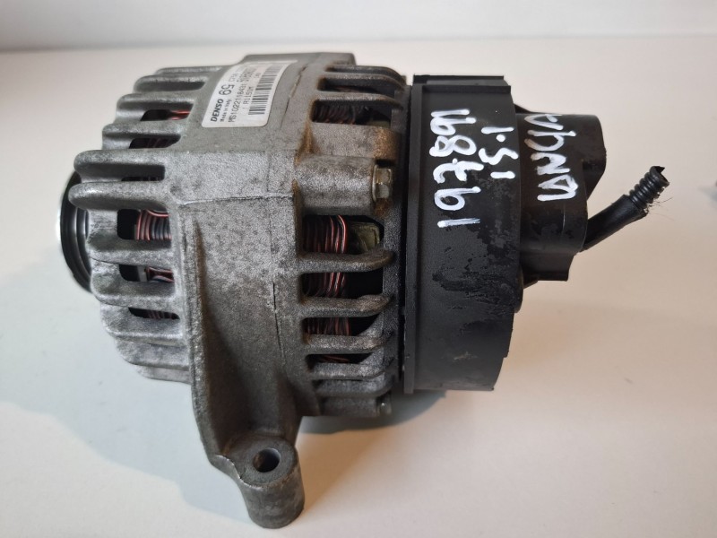 Recambio de alternador para lancia musa (184) 350a1000 referencia OEM IAM 51859037  